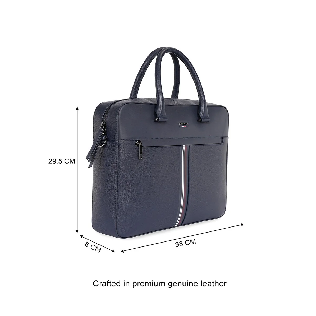 Tommy Hilfiger Liecester Premium Business Case - Image 2