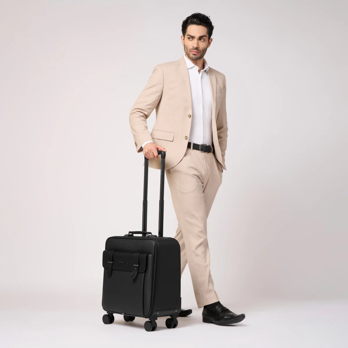 Tommy Hilfiger Lincoln Overnighter - Image 8