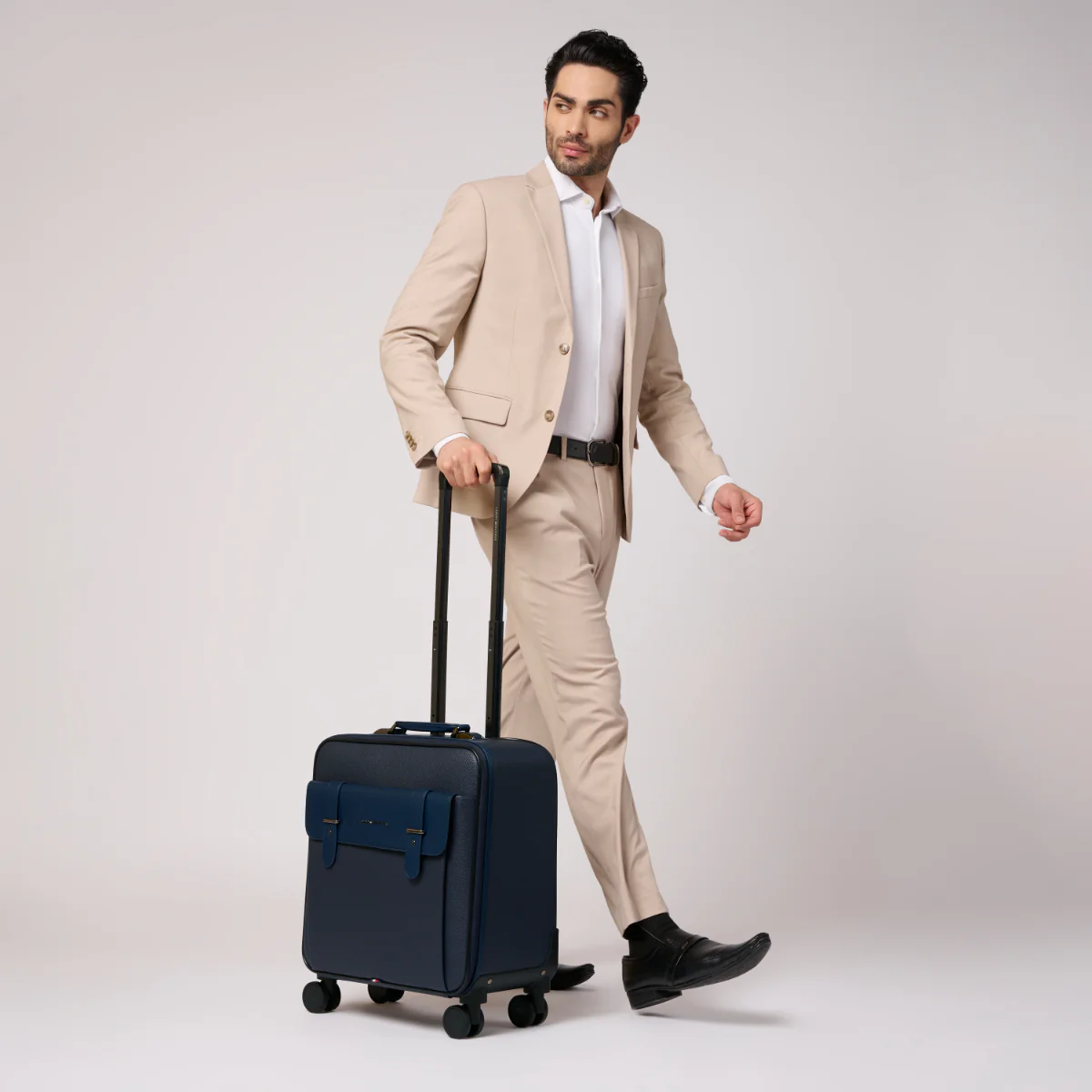 Tommy Hilfiger Lincoln Overnighter - Image 2
