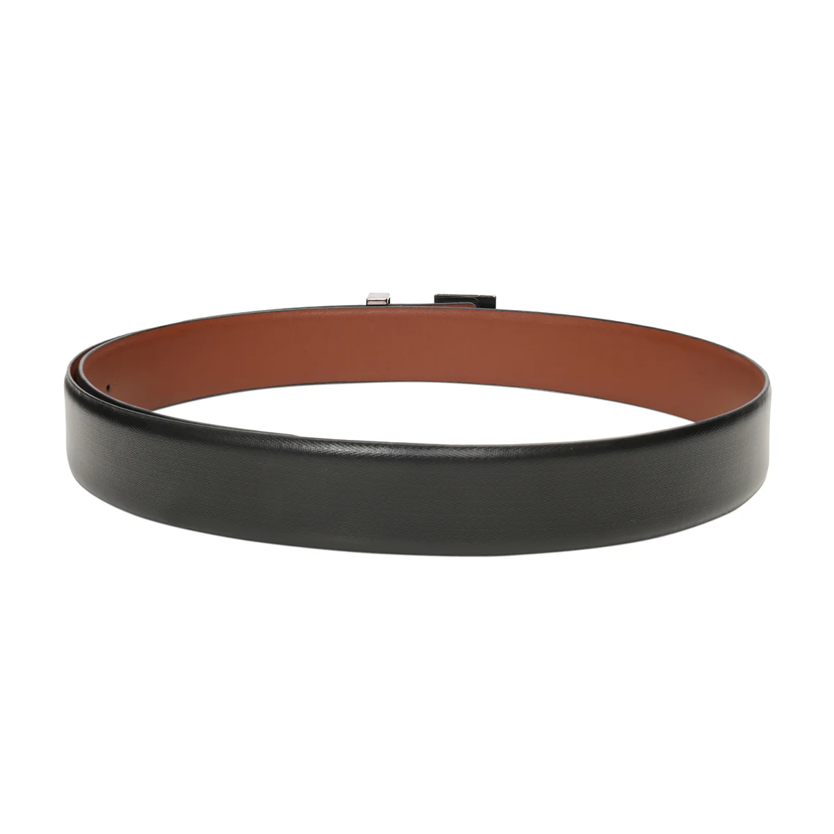 Tommy Hilfiger Lismore Men's Reversible Belt - Image 3