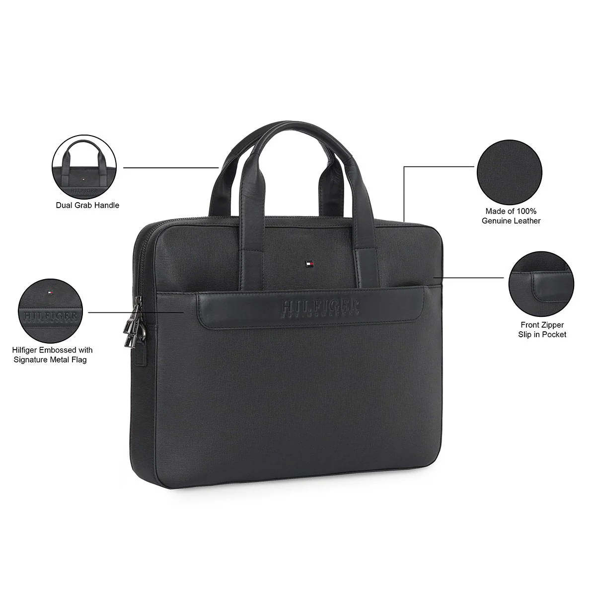 Tommy Hilfiger Livingston Business Case - Image 12