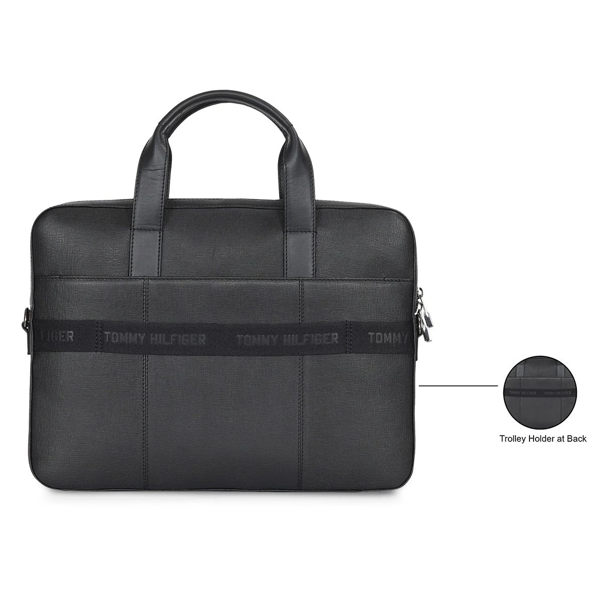 Tommy Hilfiger Livingston Business Case - Image 13
