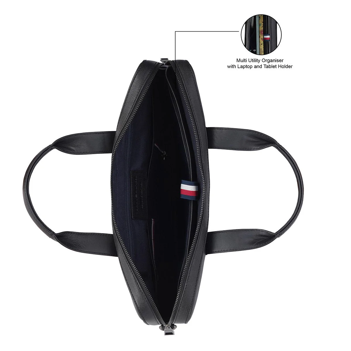 Tommy Hilfiger Livingston Business Case - Image 15