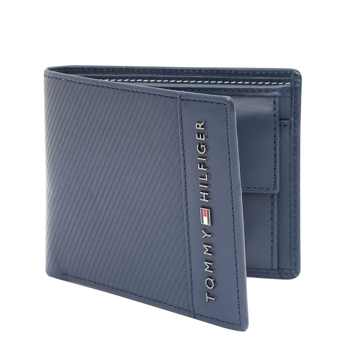 Tommy Hilfiger Lixouri Men's Global Coin Wallet - Image 2