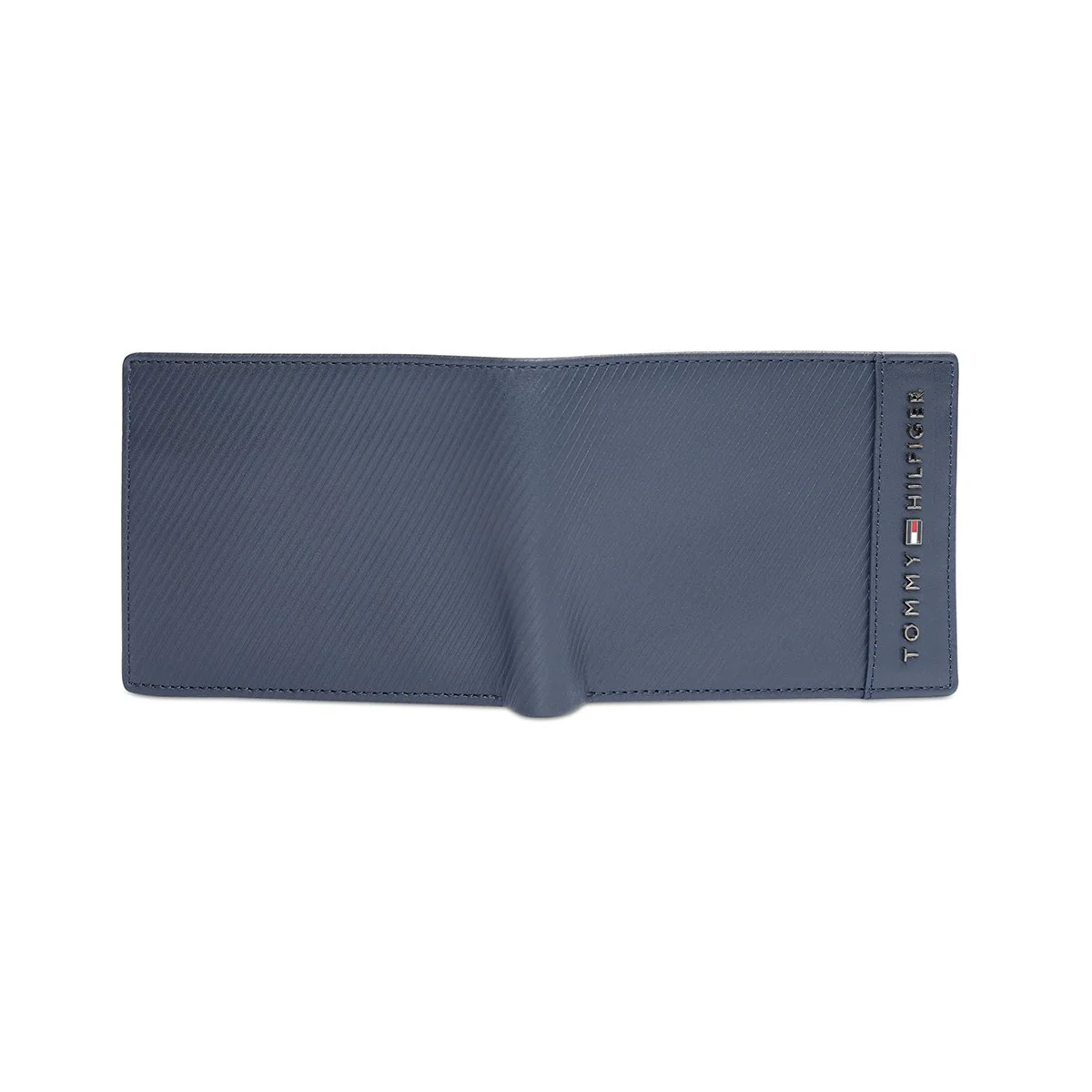 Tommy Hilfiger Lixouri Men's Global Coin Wallet - Image 4
