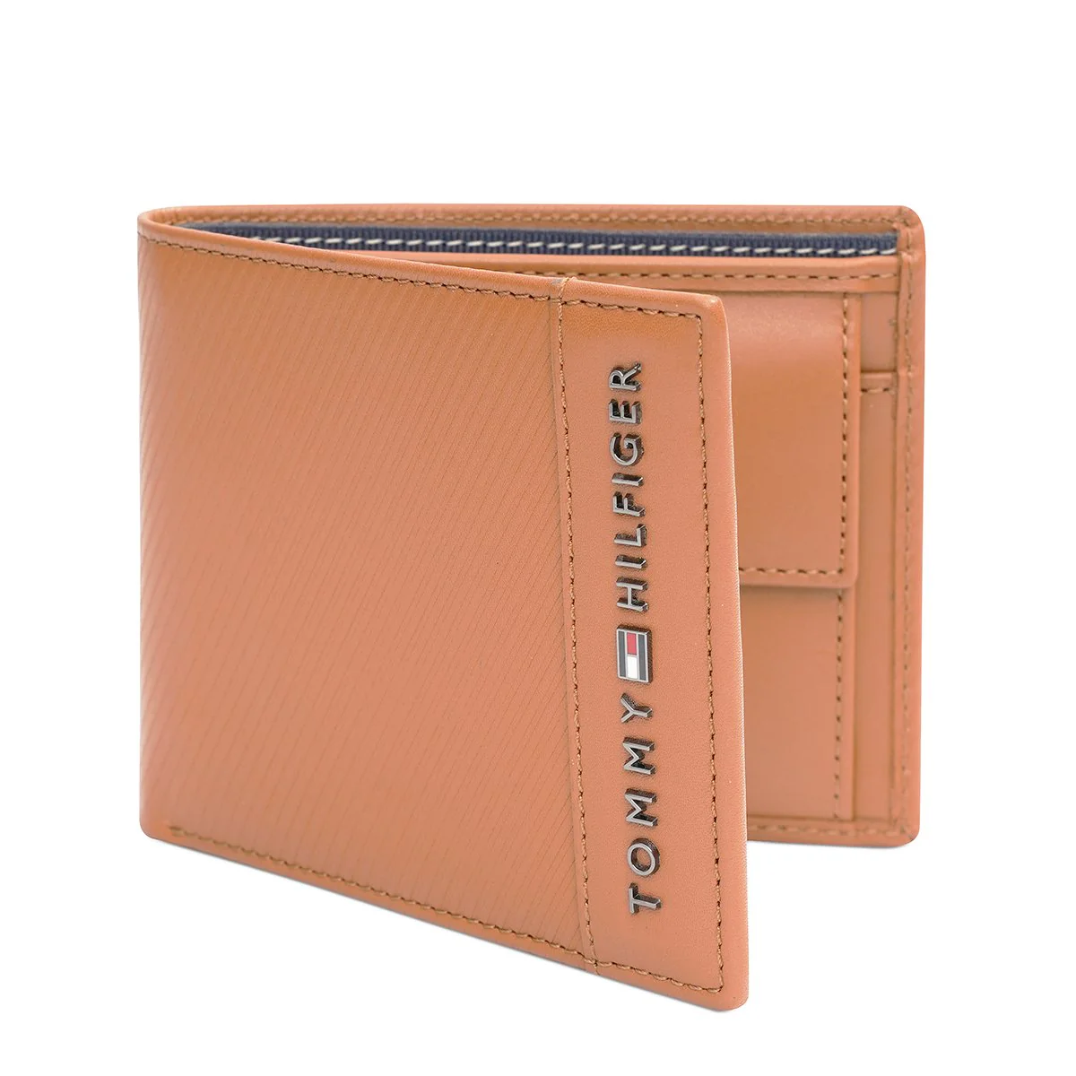 Tommy Hilfiger Lixouri Men's Global Coin Wallet - Image 2