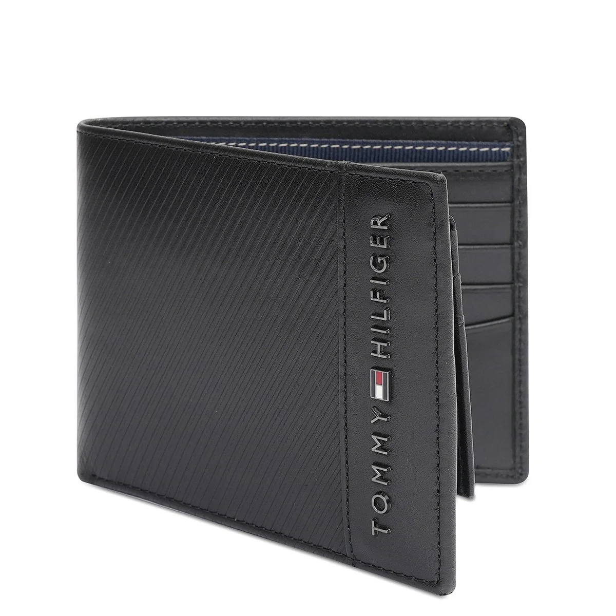 Tommy Hilfiger Lixouri Men's Passcase Wallet - Image 2