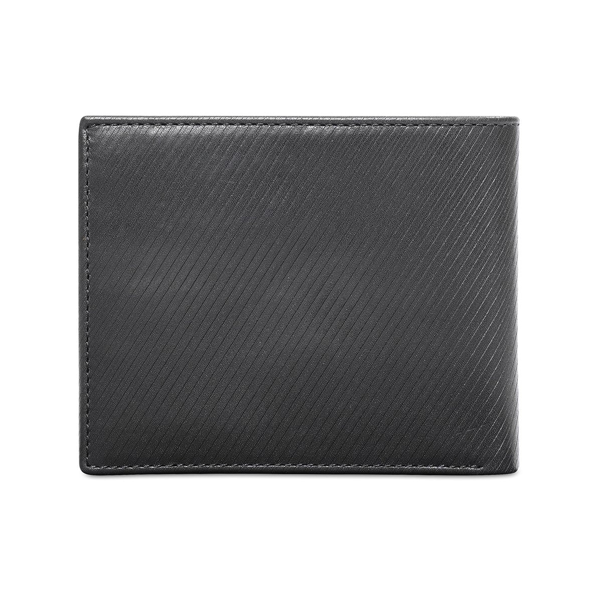 Tommy Hilfiger Lixouri Men's Passcase Wallet - Image 3