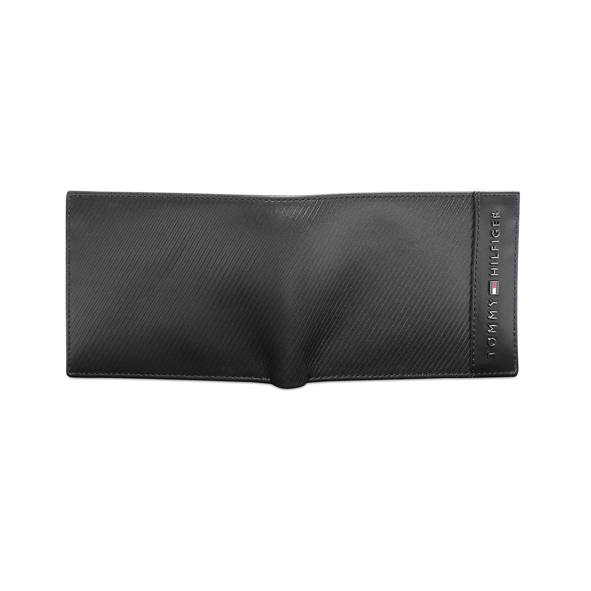 Tommy Hilfiger Lixouri Men's Passcase Wallet - Image 4