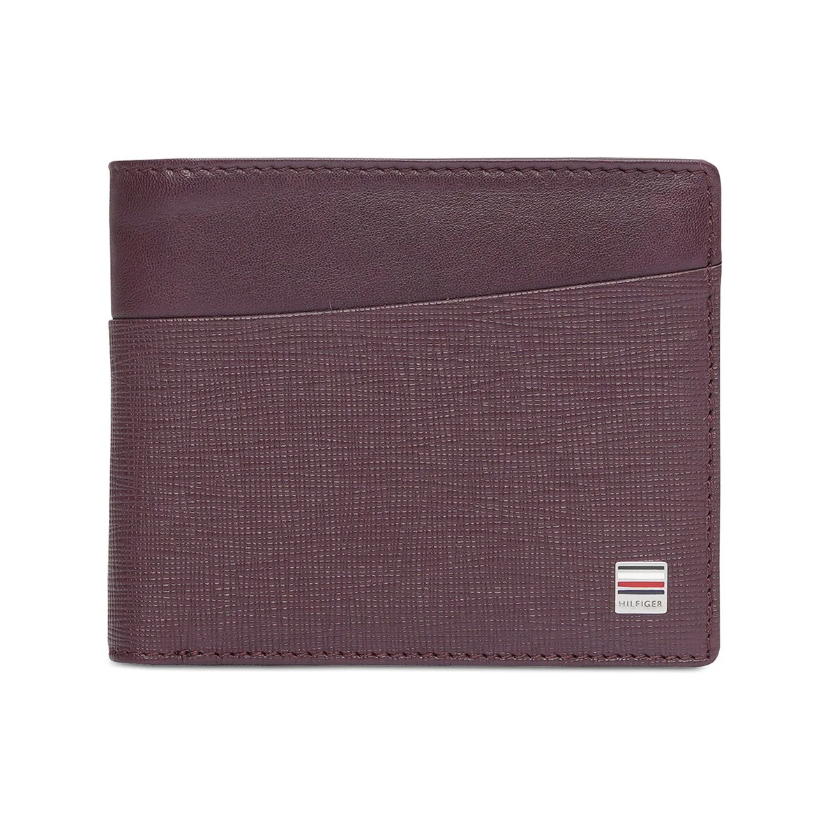 Tommy Hilfiger Lomond Men's Global Coin Wallet