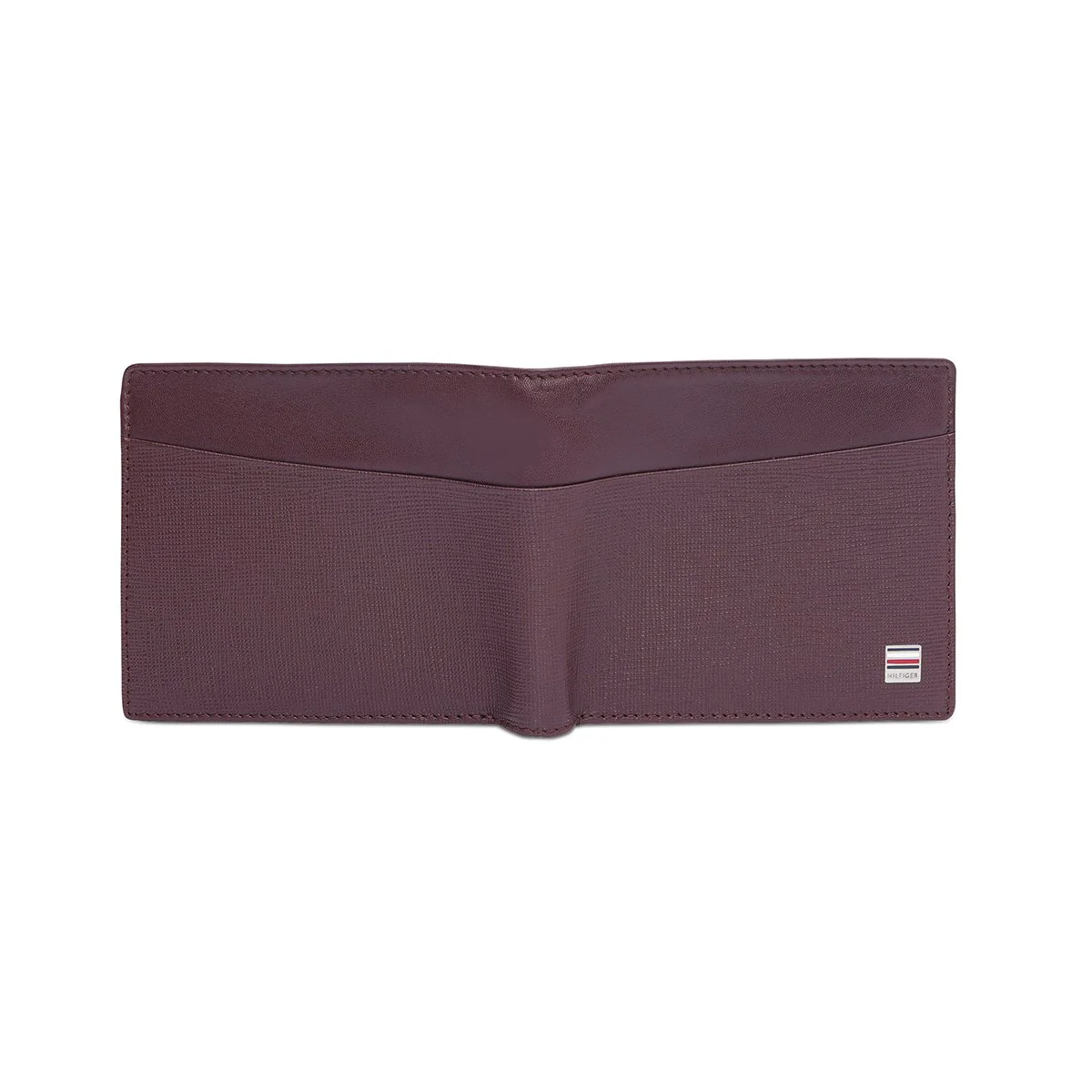 Tommy Hilfiger Lomond Men's Global Coin Wallet - Image 5