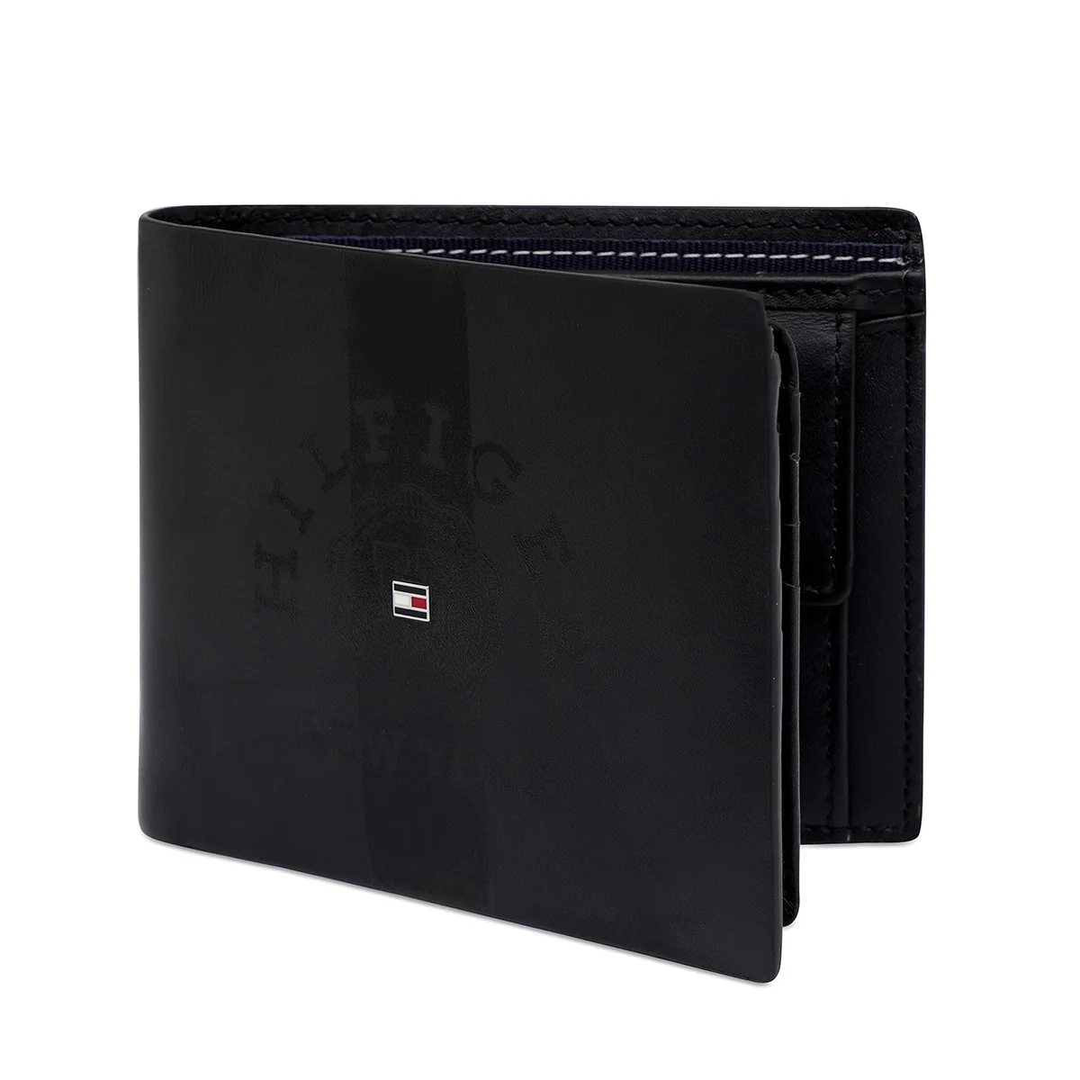 Tommy Hilfiger Loraine Men's Multicard Coin Wallet - Image 2