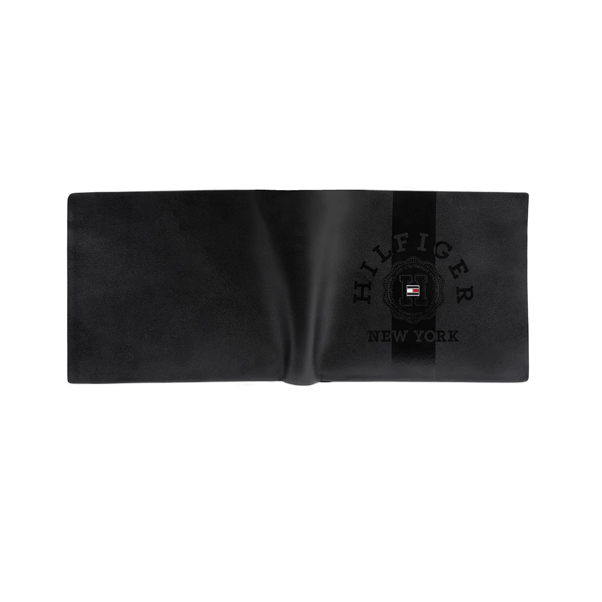 Tommy Hilfiger Loraine Men's Multicard Coin Wallet - Image 4