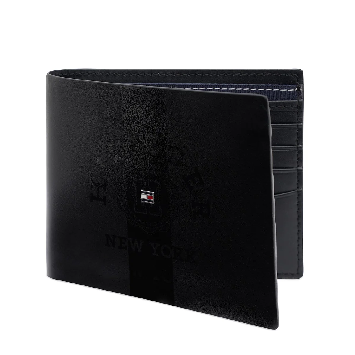 Tommy Hilfiger Loraine Men's Slimfold Wallet - Image 2