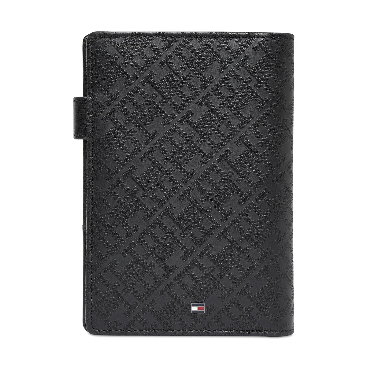 Tommy Hilfiger Lothian Men's Passport Case - Image 3
