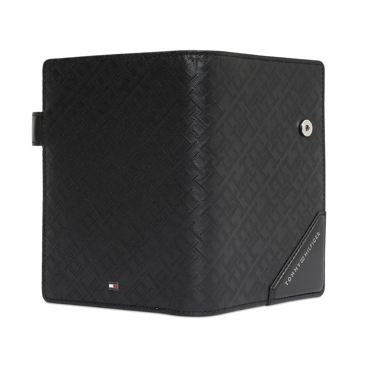 Tommy Hilfiger Lothian Men's Passport Case - Image 4