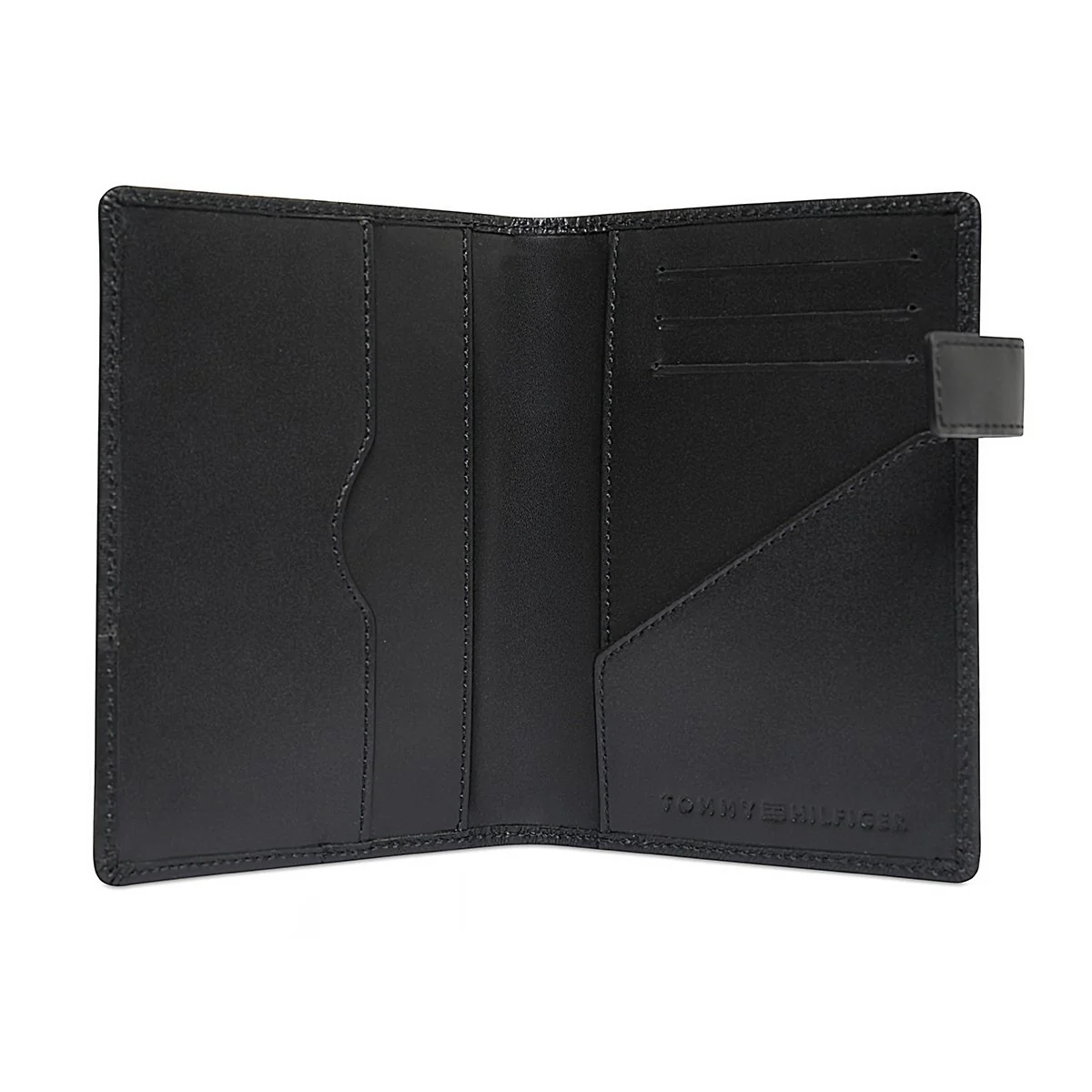 Tommy Hilfiger Lothian Men's Passport Case - Image 5