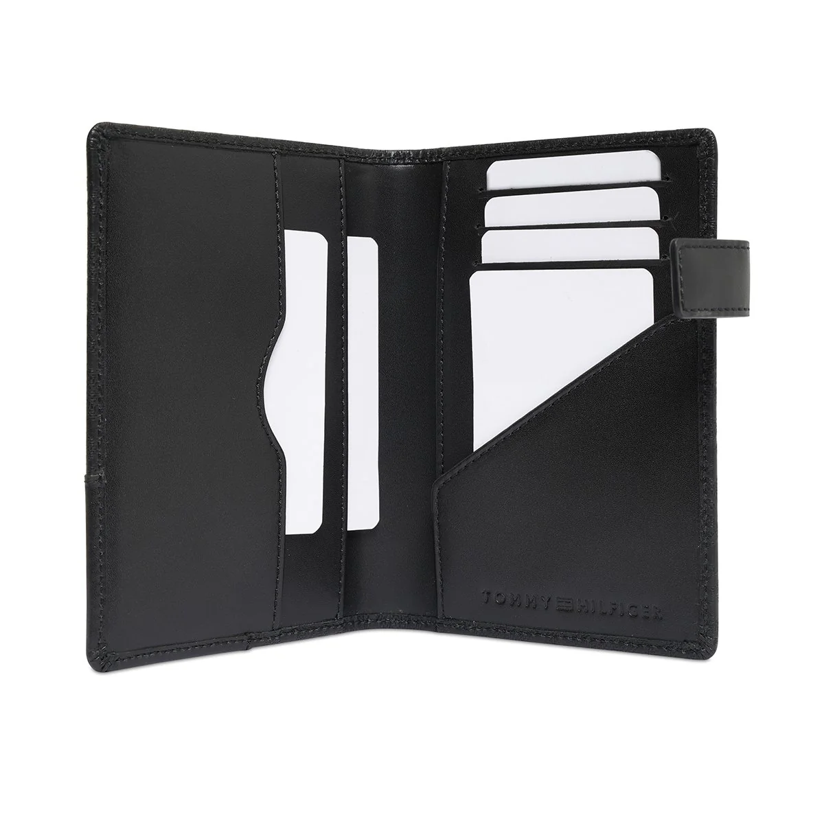 Tommy Hilfiger Lothian Men's Passport Case - Image 6