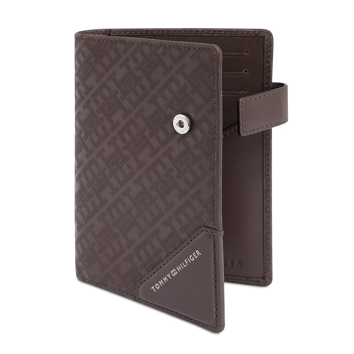 Tommy Hilfiger Lothian Men's Passport Case - Image 2