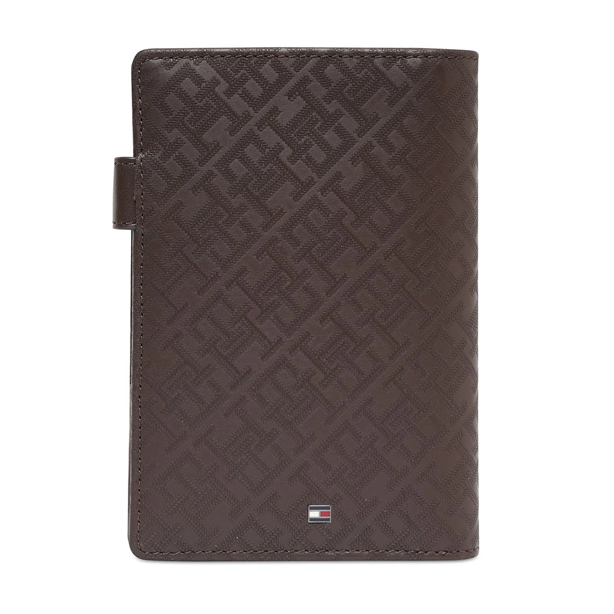 Tommy Hilfiger Lothian Men's Passport Case - Image 3