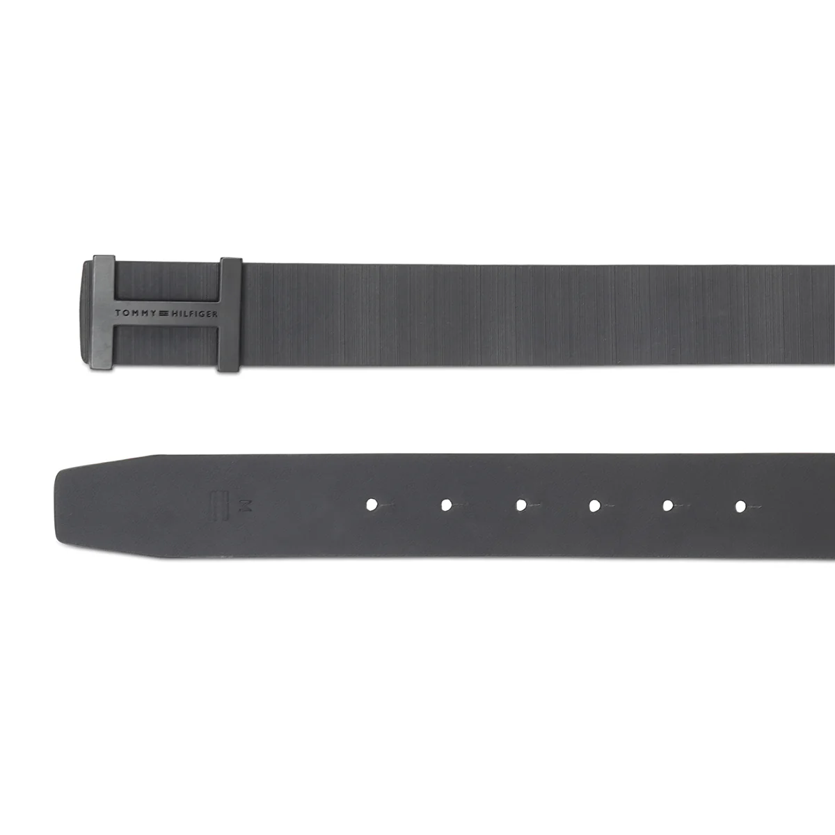 Tommy Hilfiger Louisiana Men's Reversible Belt - Image 6