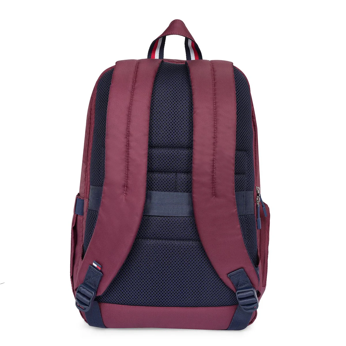 Tommy Hilfiger Lovington Laptop Backpack - Image 8