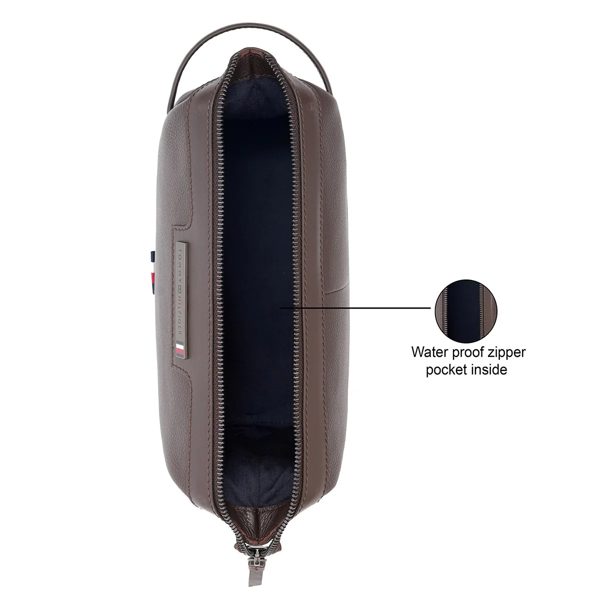 Tommy Hilfiger Lucerne Toiletry Case - Image 9