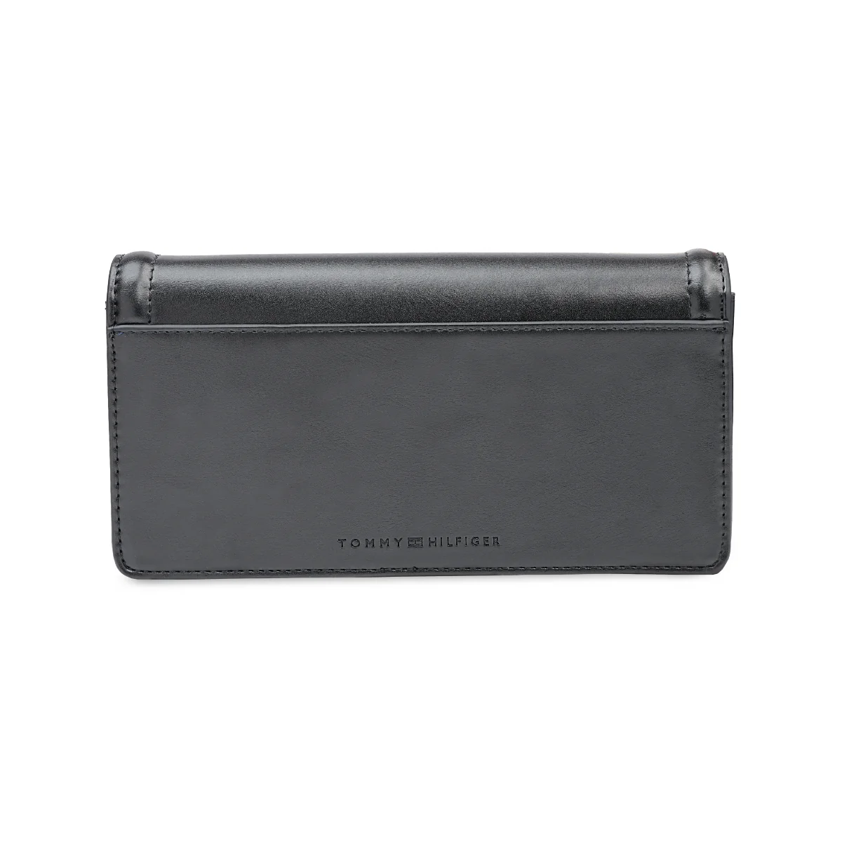 Tommy Hilfiger Lumiere Women's Flap Wallet with Sling - Image 7