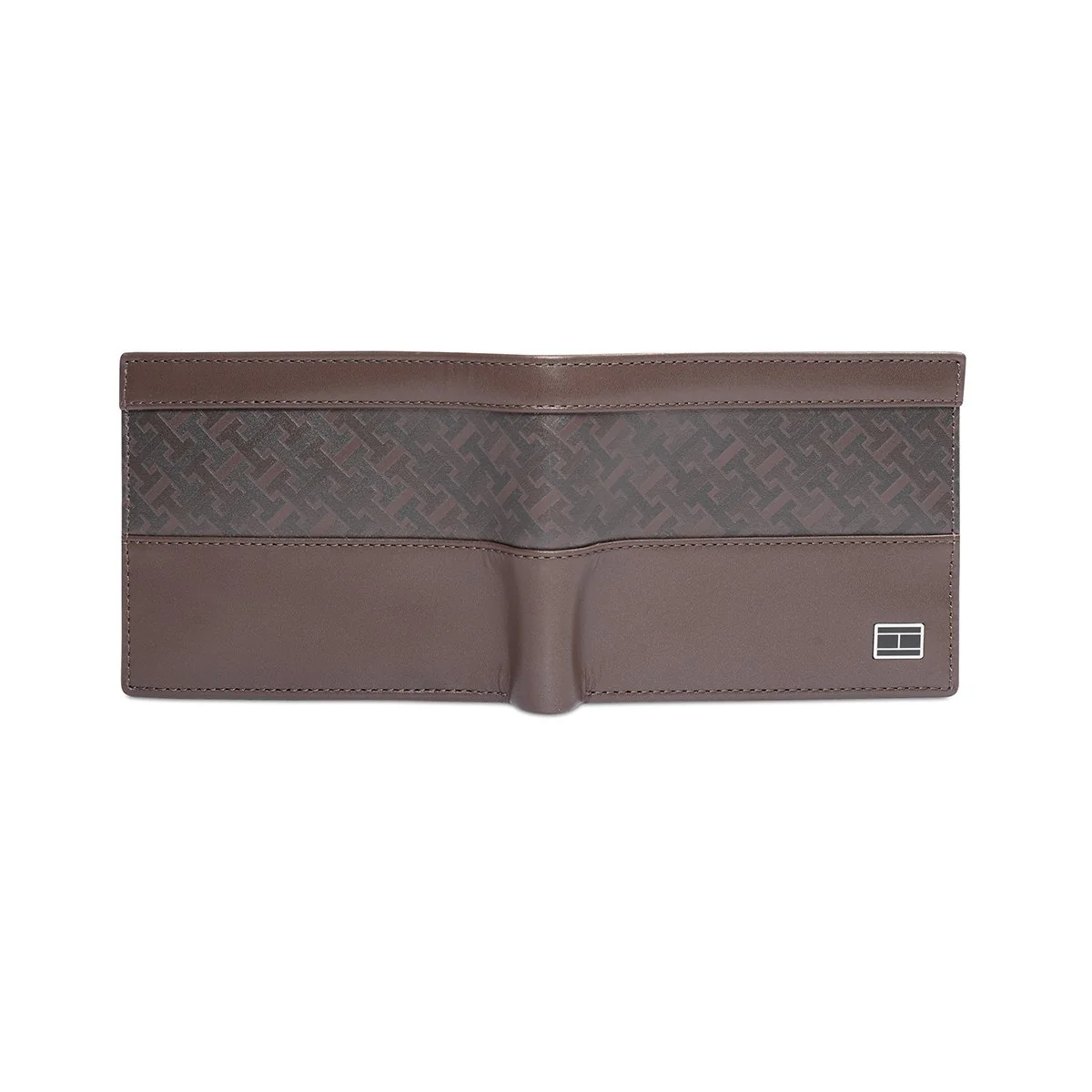 Tommy Hilfiger Machrie Men's Global Coin Wallet - Image 4