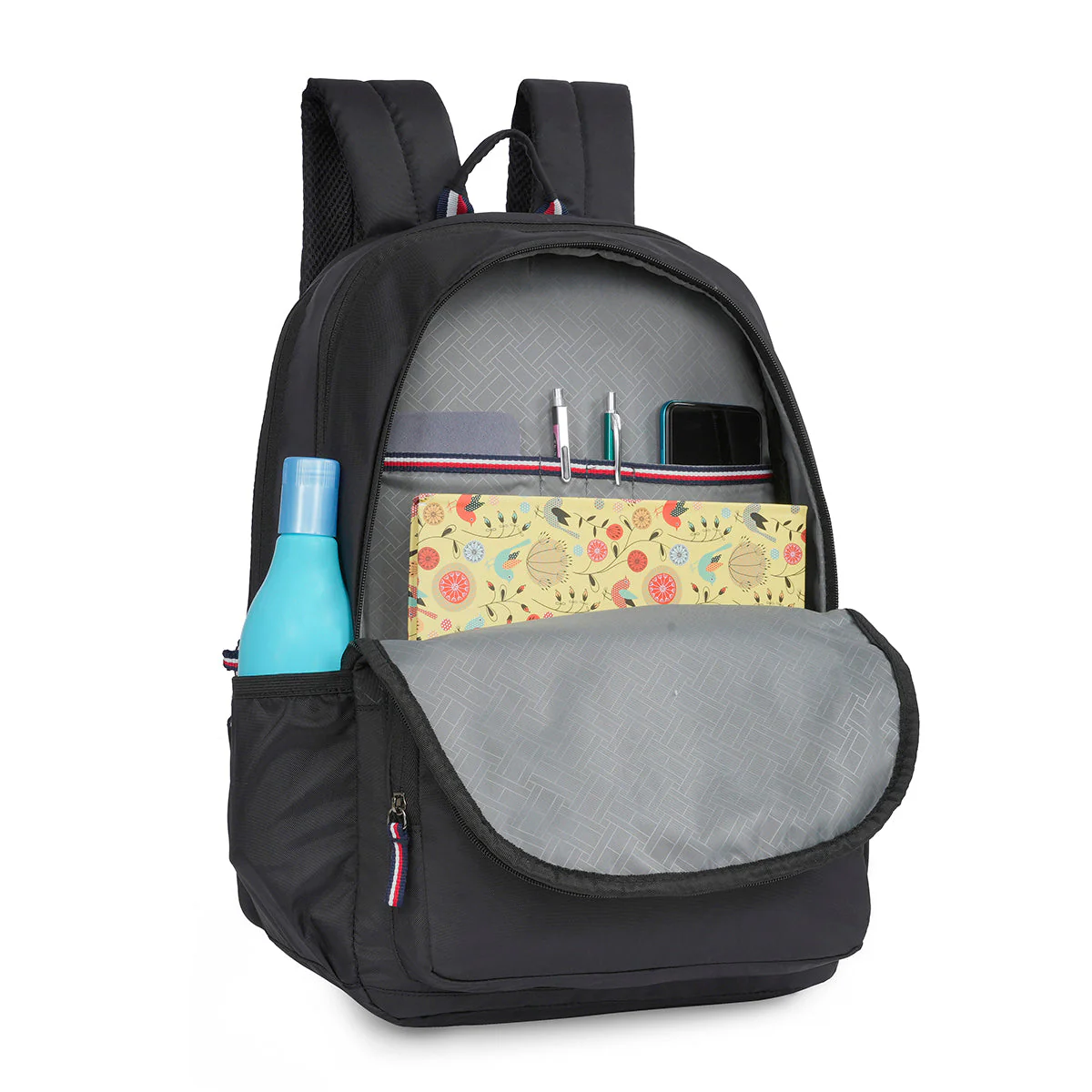 Tommy Hilfiger Malfoy Back to School Backpack - Image 5