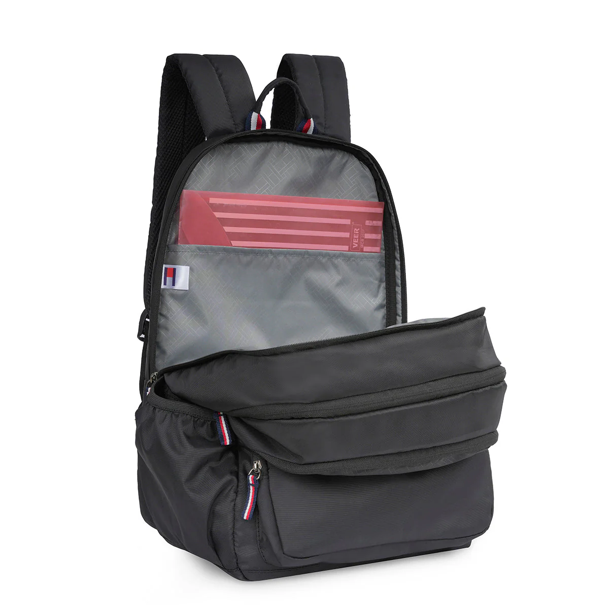 Tommy Hilfiger Malfoy Back to School Backpack - Image 7