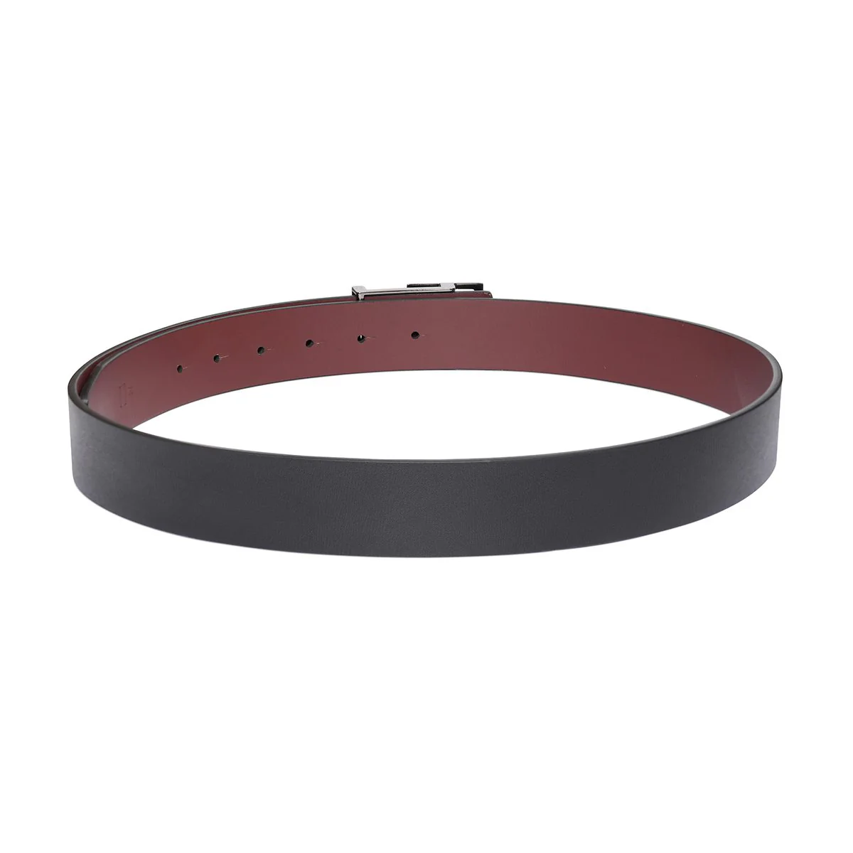 Tommy Hilfiger Malmo Men's Reversible Belt - Image 3