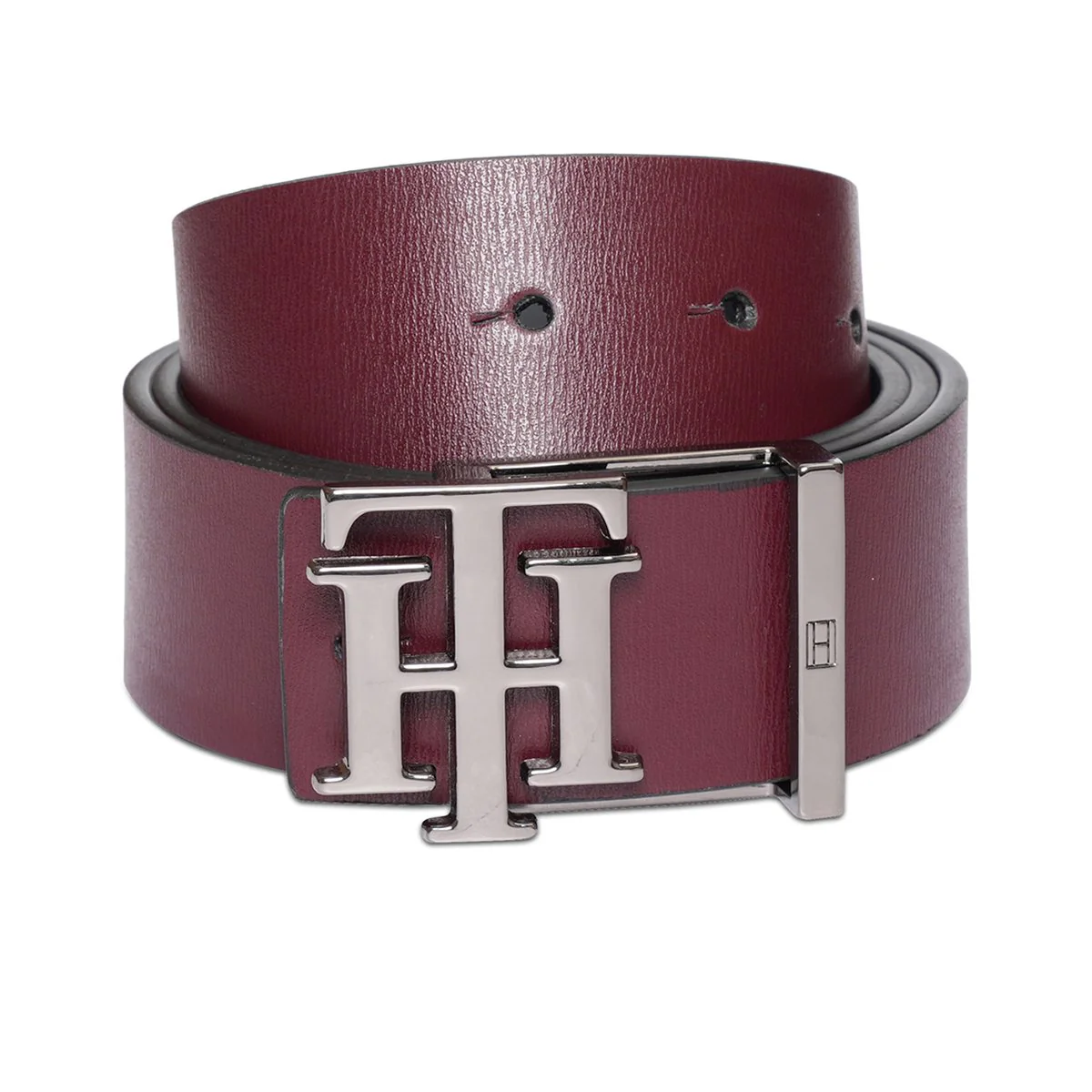 Tommy Hilfiger Malmo Men's Reversible Belt