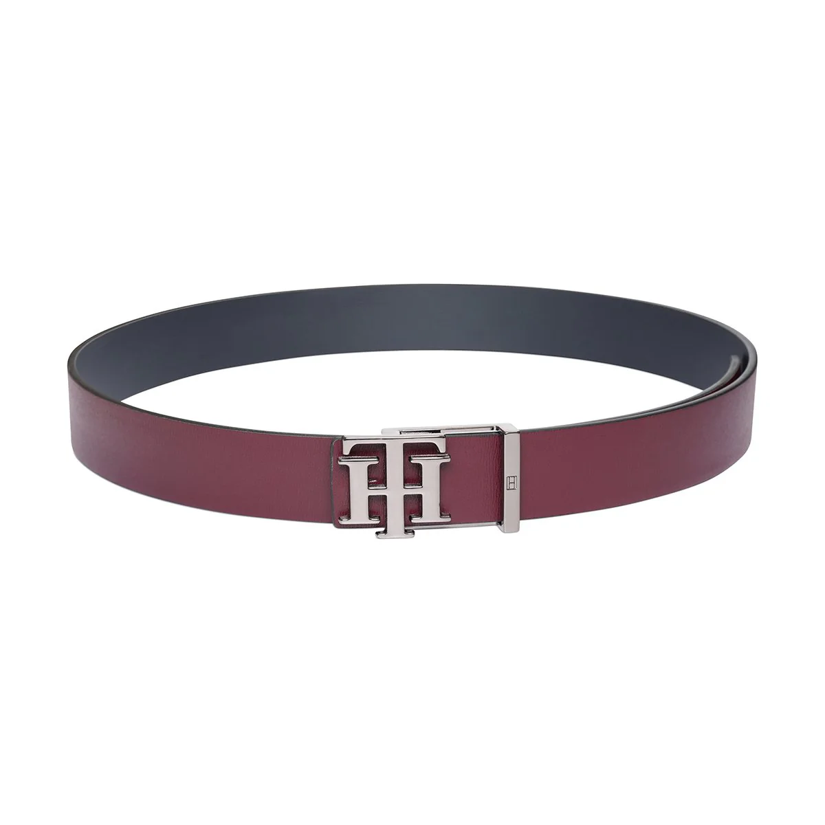 Tommy Hilfiger Malmo Men's Reversible Belt - Image 2