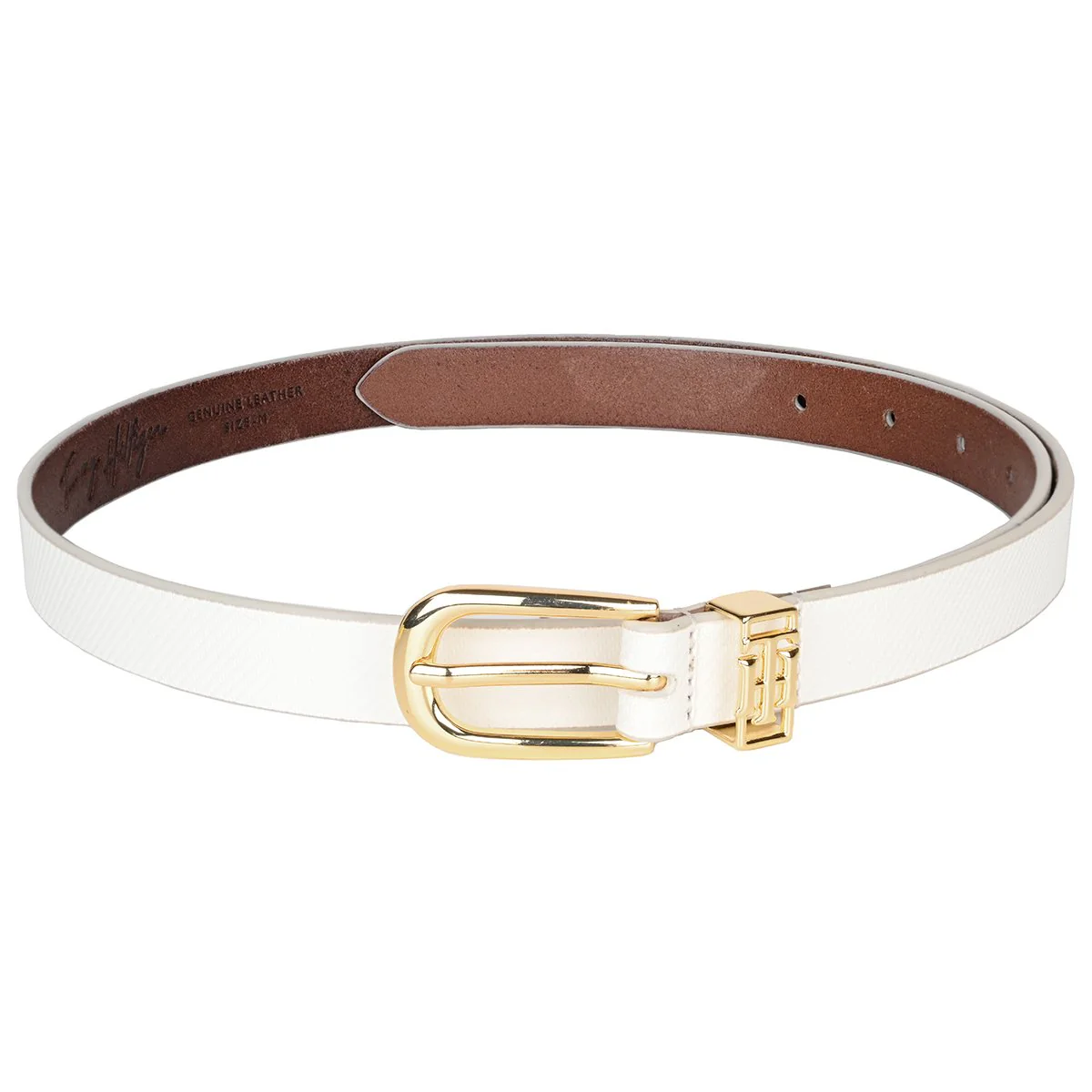 Tommy Hilfiger Manen Women's Non Reversible - Image 2