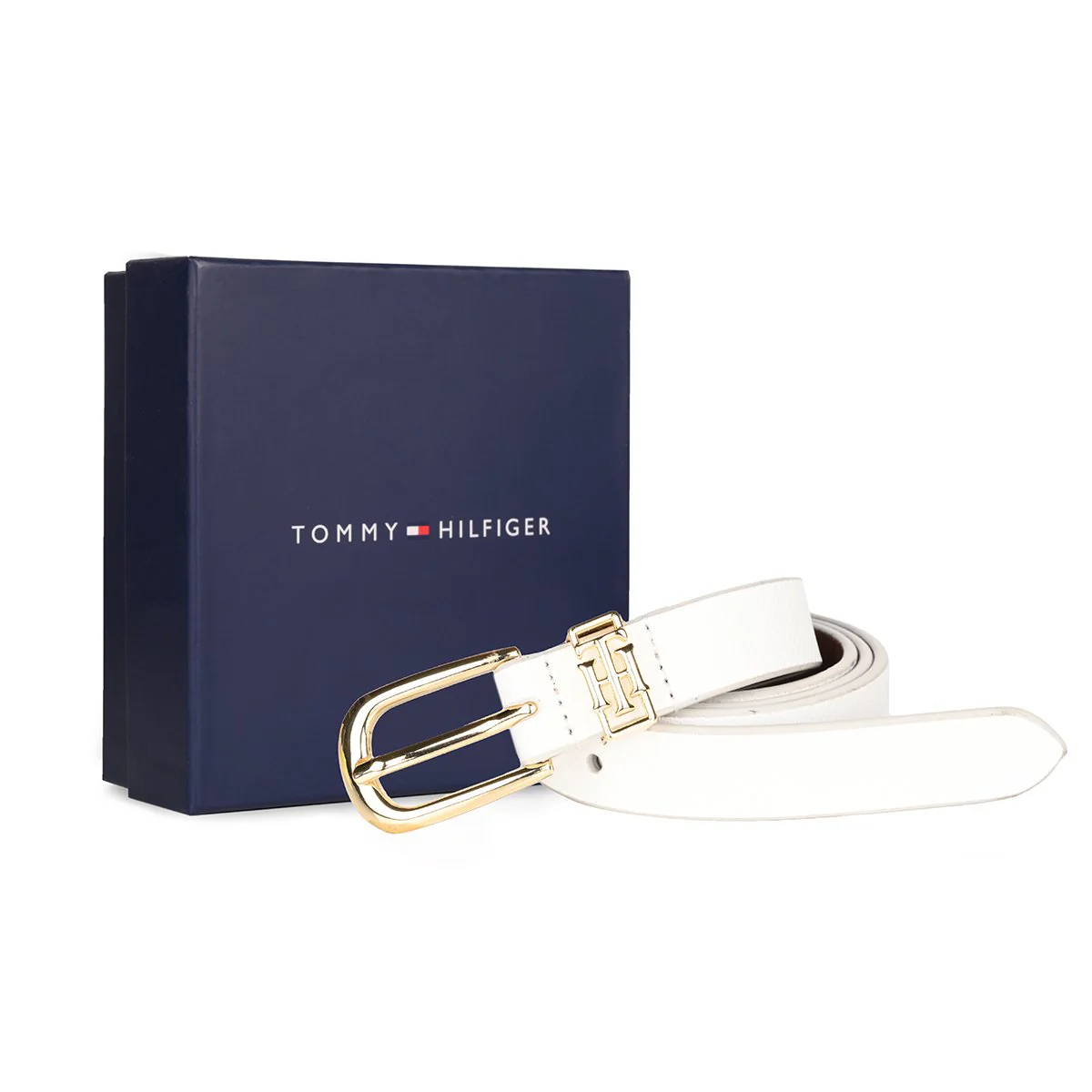 Tommy Hilfiger Manen Women's Non Reversible - Image 8