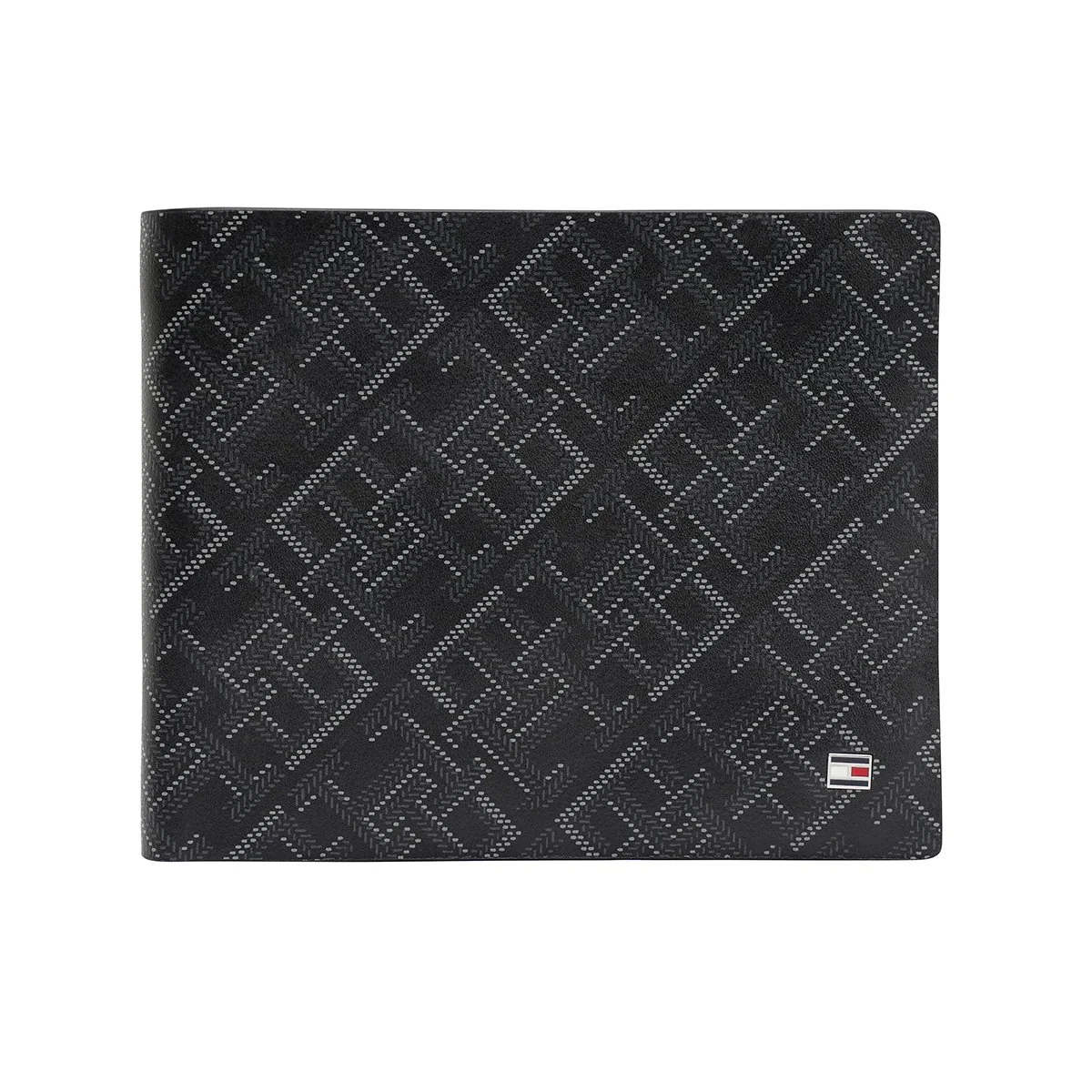 Tommy Hilfiger Manito Men's Passcase Wallet