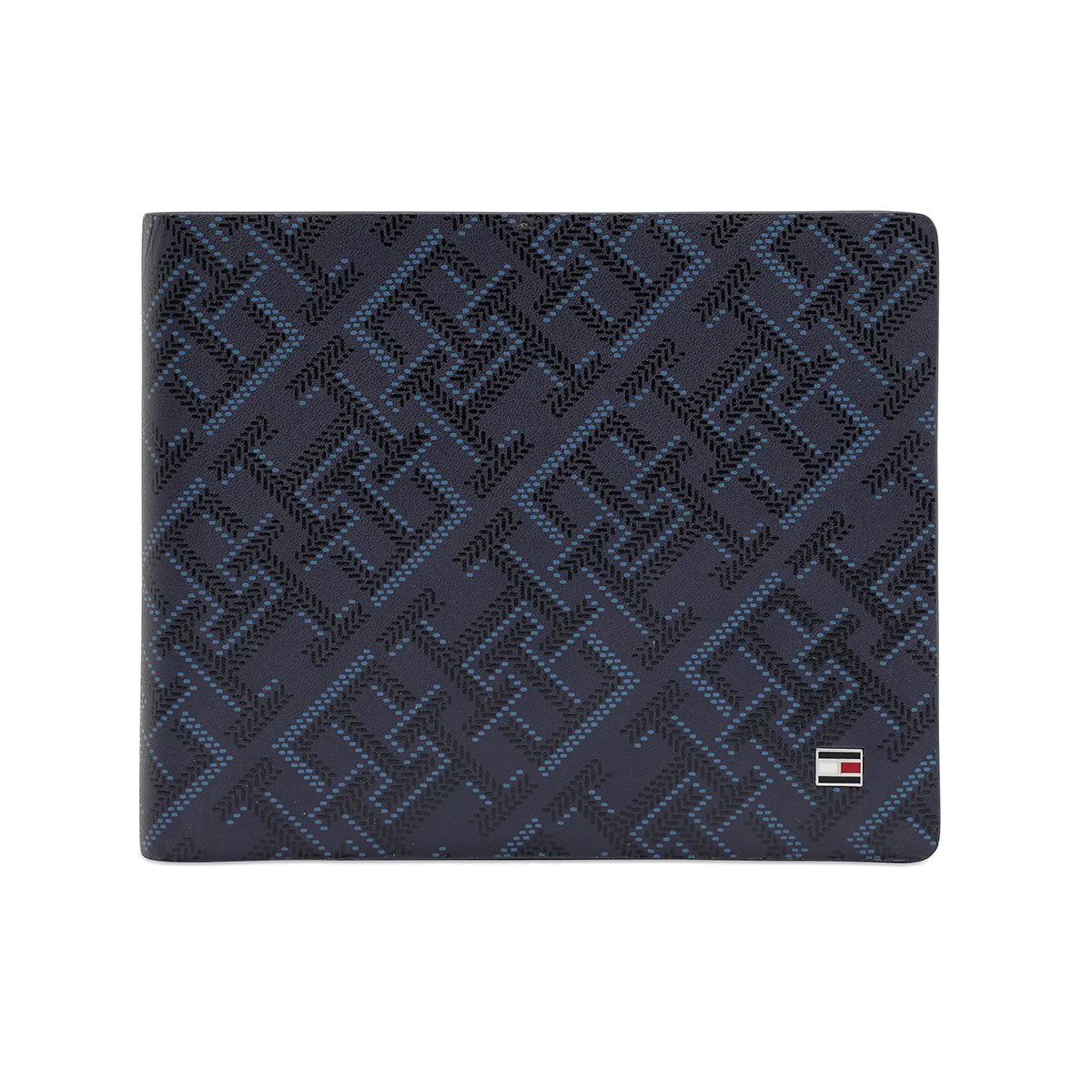 Tommy Hilfiger Manito Men's Slimfold Wallet