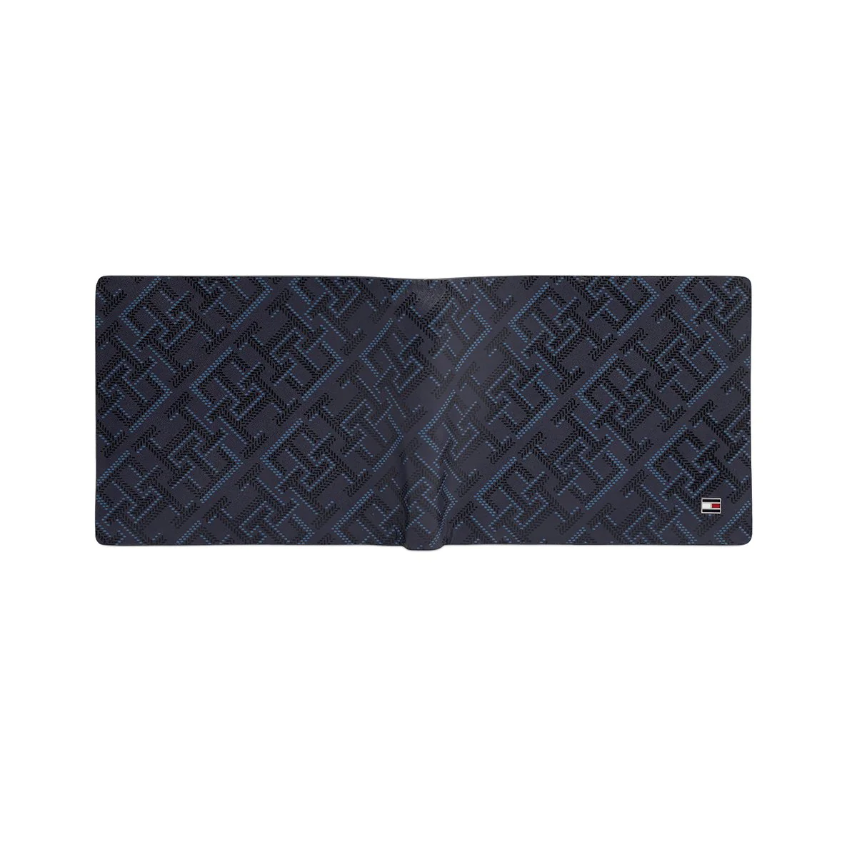 Tommy Hilfiger Manito Men's Slimfold Wallet - Image 4