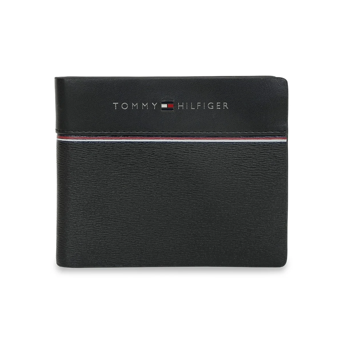 Tommy Hilfiger Mantaro Men's Global Coin Wallet