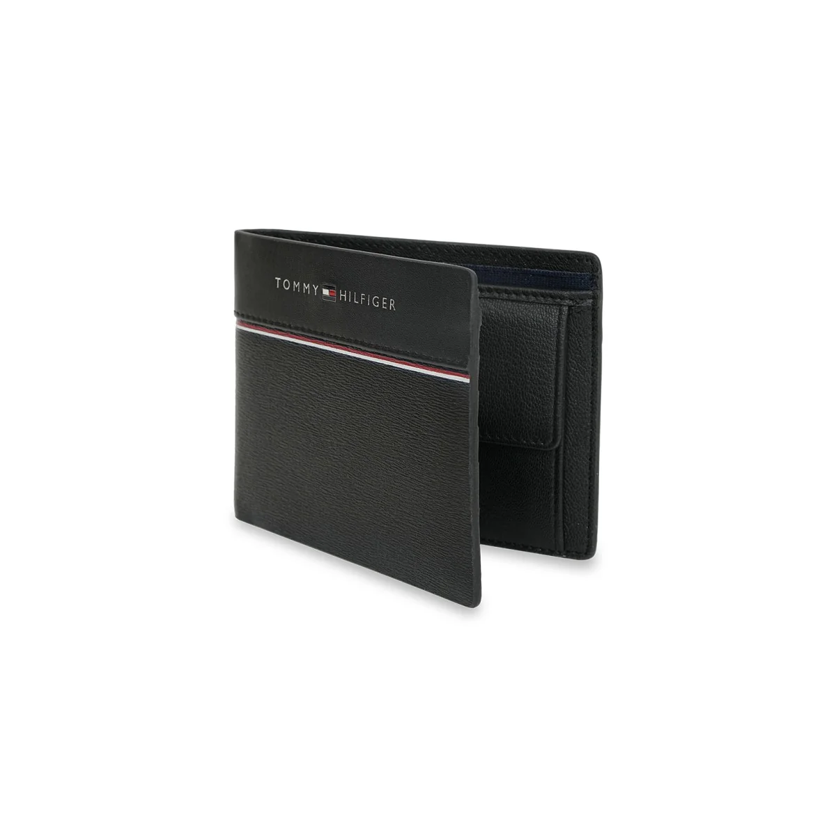 Tommy Hilfiger Mantaro Men's Global Coin Wallet - Image 4