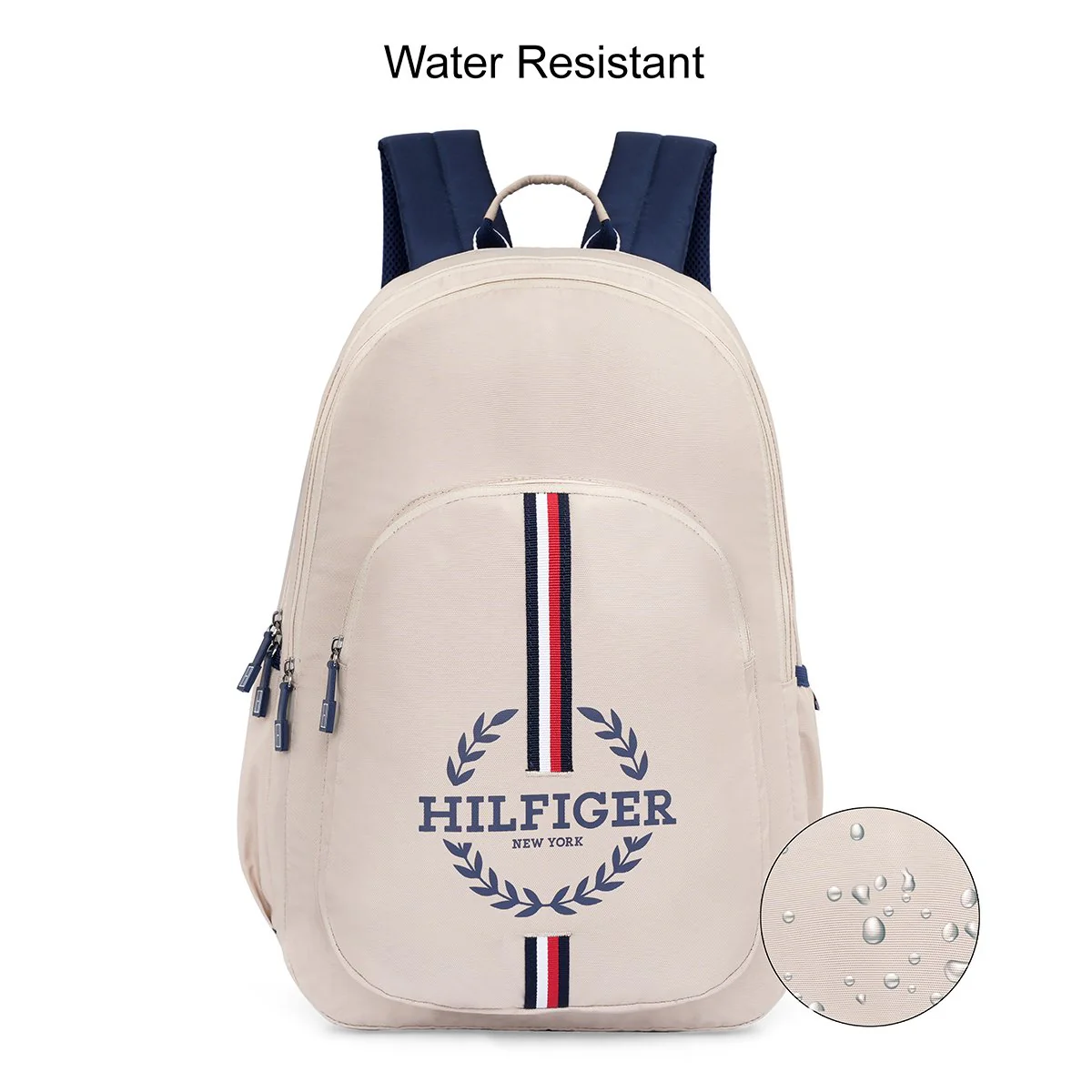 Tommy Hilfiger Manuel Non Laptop Backpack - Image 8