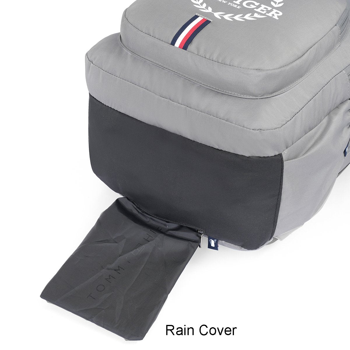 Tommy Hilfiger Manuel Non Laptop Backpack - Image 11