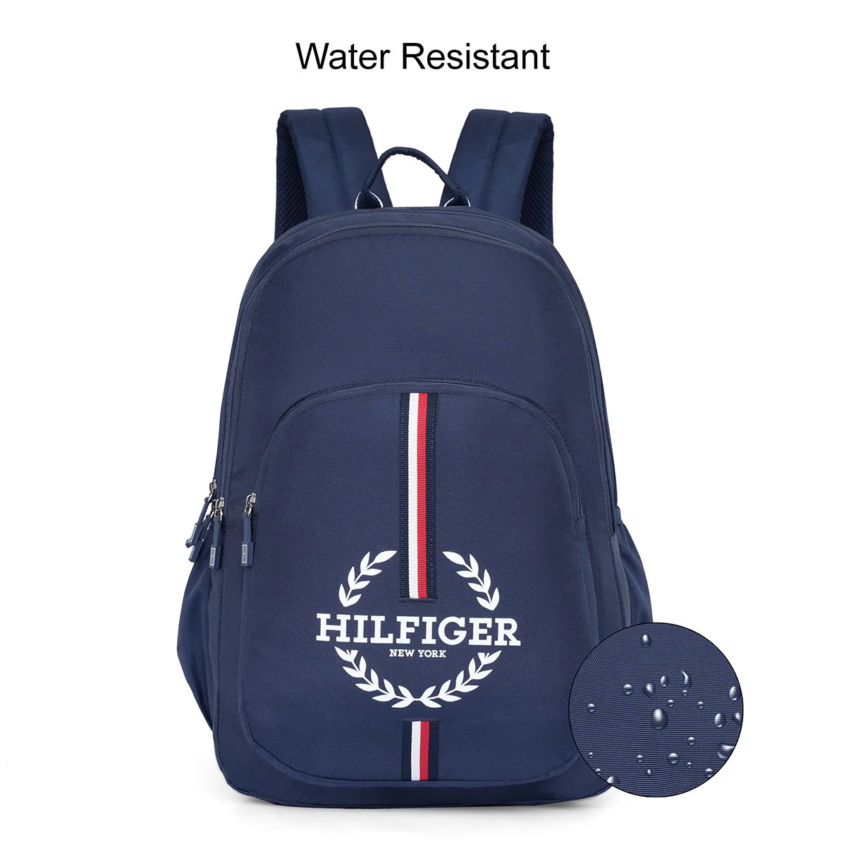Tommy Hilfiger Manuel Non Laptop Backpack - Image 9