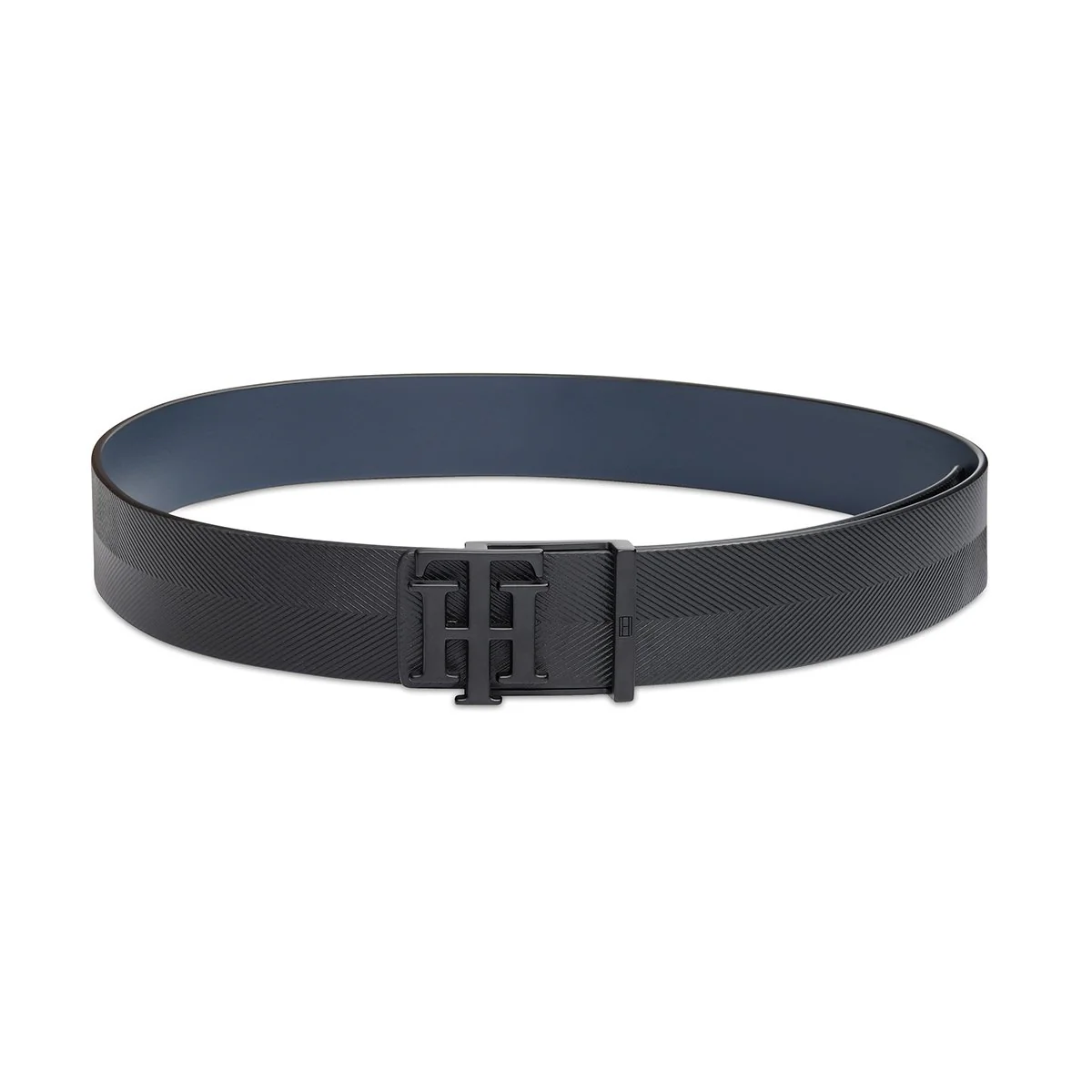 Tommy Hilfiger Marais Men's Reversible Belt - Image 2