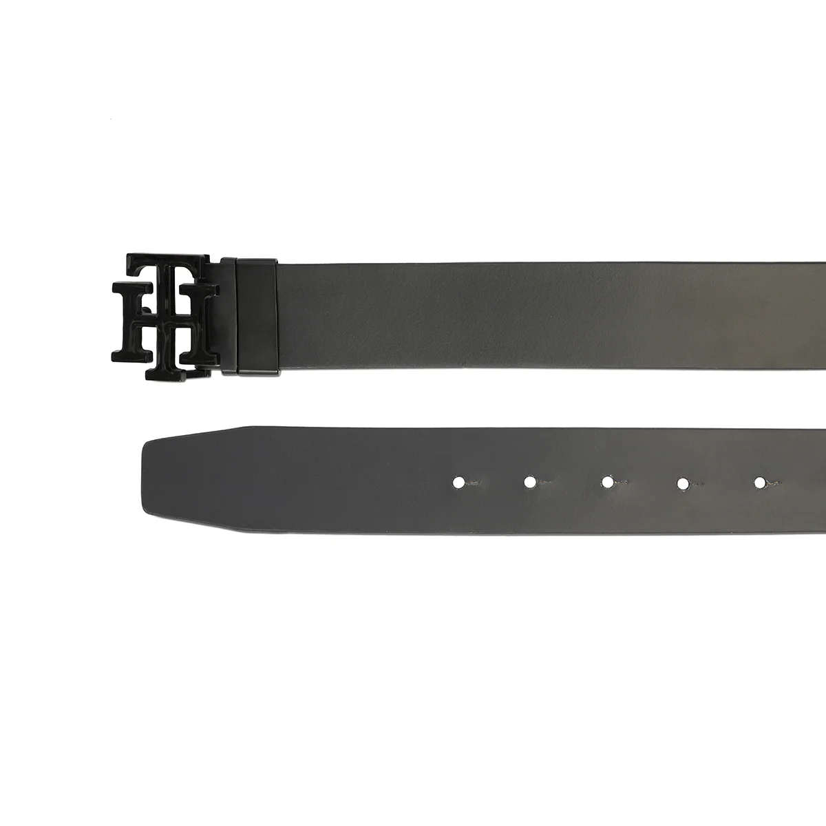 Tommy Hilfiger Marfa Men's Reversible Belt - Image 5
