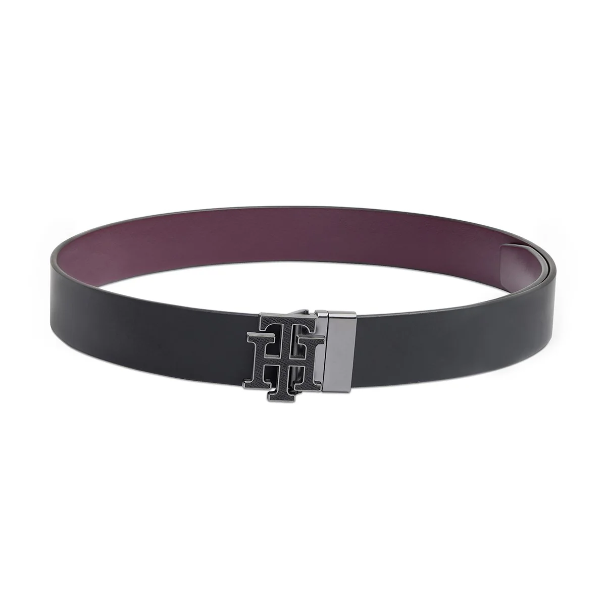 Tommy Hilfiger Marfa Men's Reversible Belt - Image 2