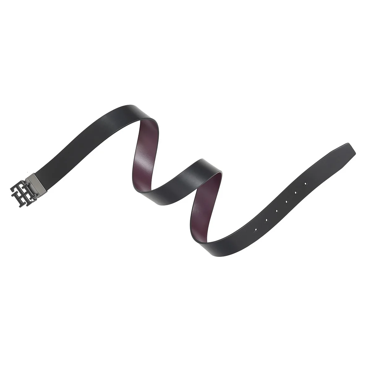 Tommy Hilfiger Marfa Men's Reversible Belt - Image 5