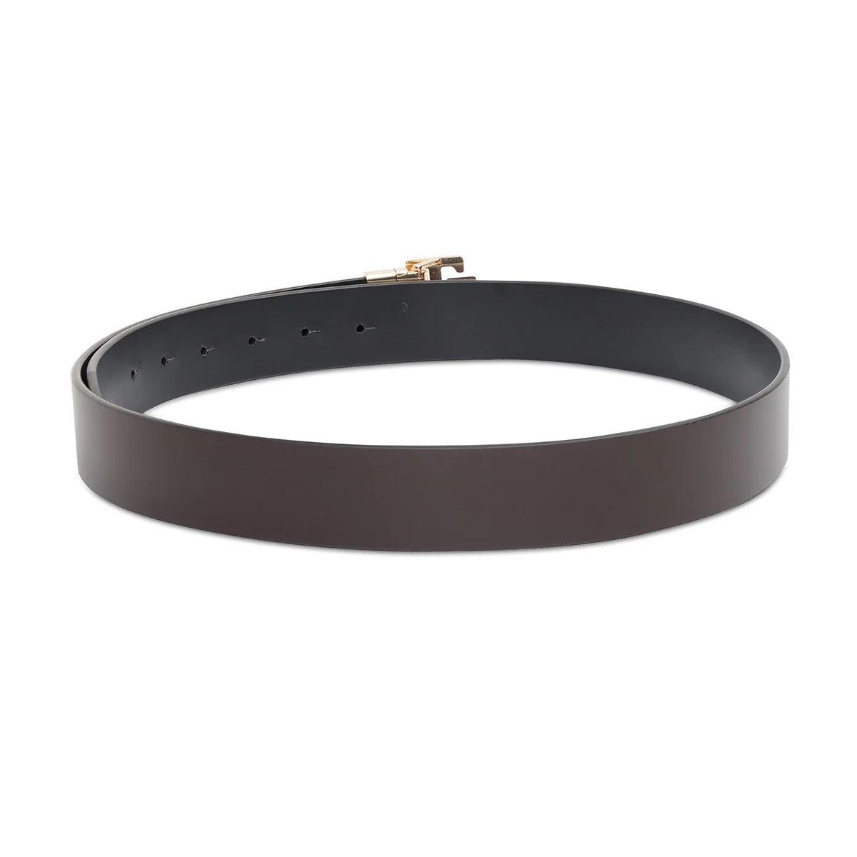 Tommy Hilfiger Marfa Men's Reversible Belt - Image 3