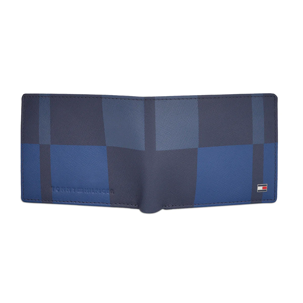 Tommy Hilfiger Maribel Men’s Global Coin Wallet - Image 14